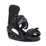Кріплення для сноуборда BURTON MALAVITA EST'23 brackish L (9009521042897): Колір черный