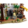 Конструктор LEGO Icons Властелин колец: Ривенделл 6167 деталей (10316): Количество деталей, шт. 6167