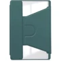 Аксессуар для планшетных ПК BeCover Case Rotatable Smart Keyboard Dark Green for Samsung Galaxy Tab S6 Lite 10.4 P610/P613/P615/P619 (712406) фото 3