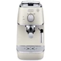 Кофеварка DeLonghi Distinta ECI 341.W: Тип рожковая кофеварка эспрессо