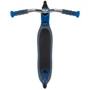 Самокат Globber серии Flow Foldable 125 черно-синий, до 100кг, 6+: Максимальная допустимая нагрузка, кг 100