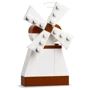 Конструктор LEGO Classic Коробка кубиков для яркого креативного конструирования 850 деталей (11038) фото 4