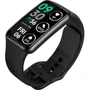 Смарт-часы OPPO Watch Free Black: Операционная система Проприетарная