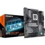 Gigabyte X870 EAGLE WIFI7: Разъемы на плате SATA 3.0, USB Type-C, USB 3.2 Gen 1, USB 2.0, M.2
