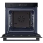Духовой шкаф электрический Samsung NV7B4145VAK: Объем, л 76