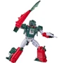 Трансформер Hasbro Transformers Cyberverse Ultra class Скаллкранчер (E1886/E7111): Возраст От 6 лет