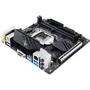 Biostar Z490GTN: Разъемы на задней панели USB 3.2 Gen 1, USB 2.0
