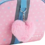 Рюкзак Kite Education каркасный 501 Studio Pets (SP24-501S): Пол ребенка Для девочек