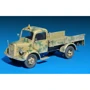 Сборная модель MiniArt Немецкий полноприводный грузовой автомобиль MB L1500A (MA35150): Производитель MiniArt