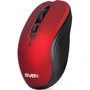 Мышь Sven RX-560SW Red: Тип сенсора оптический