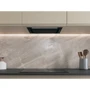 Вытяжка Whirlpool WCT3 63F LTK: Тип монтажа Встраиваемый
