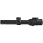 Прицел Trijicon AccuPoint 1-6x24 BAC Red Triangle Tritium / Fiber Optics (TR25-C-200090): Минимальная кратность увеличения, x 1