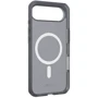 Чехол для iPhone Urban Armor Gear UAG Dot MagSafe Ash (114539113131) for iPhone Air