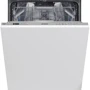 Встраиваемая посудомоечная машина Indesit DIC 3C24 A