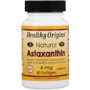 Healthy Origins Astaxanthin 4 mg 30 Softgels (HOG-84912)