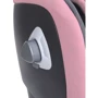 Автокресло El Camino ME 1081-1 i-TRUST PLUS Pale Pink фото 9