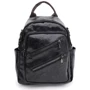 Жіночий рюкзак Monsen чорний (C1AL-608bl-black)