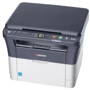 БФП Kyocera Ecosys FS-1020MFP (1102M43NX2): ЖК дисплей 2 строки монохромный