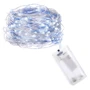 Гирлянда на батарейках Springos 1.9 м 20 LED CL0010 Cold White/Blue: Применение Для дома
