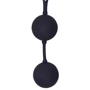 Вагинальные шарики You2Toys Black Velvets