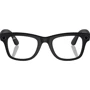 Смарт-очки Ray-Ban Meta Wayfarer Standard Matte Black/Clear to G-15 Green Transitions size M (RW4006 601SM1 50-22)