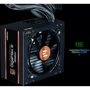Блок питания Zalman 750W Gigamax III (ZM750-GV3): Коннекторы 20+4pin / 1x4+4pin / 6xSATA / 3xMolex / 4x6+2pin / 1x12+4pin (12VHPWR)