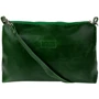 Жіноча дорожня сумка Laskara зелена (LK10240-green): Стиль Повсякденний (Casual)