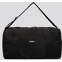 Спортивна сумка CMP Foldable Gym Bag 25L 39V9787-U901 чорна (8056381413887): Тип Спортивні сумки