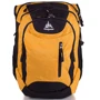Чоловік рюкзак Onepolar жовтий (W1359-yellow): Матеріал поліестер