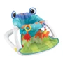 Детское кресло-качалка Fisher-Price Жабка (BFB12)