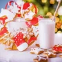 Протеин Maxler Ultra Whey 450 g /15 servings/ Сhristmas Flavor: Вкус Сhristmas Flavor