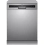 Посудомийка Amica DFM62D7TOqIH: Розміри 84.5х59.8х60 см