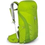 Рюкзак туристический Osprey Talon 18 Spring Green S/M