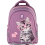 Рюкзак Kite Education Studio Pets SP21-700M(2p): Корпус рюкзака Каркасный