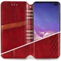 Аксессуар для смартфона Mobile Case Getman Cubic Red for ZTE Blade A7 Fingerprint фото 6