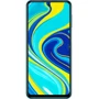 Смартфон Xiaomi Redmi Note 9S 4/64 GB Aurora Blue Approved Витринный образец: Причина уценки Как новый (витринный образец): смартфон выглядит и функционирует как новый. Смартфон полностью протестирован по программе Approved, все функции работают корректно