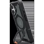 Чехол для iPhone Urban Armor Gear UAG Plasma XTE MagSafe Black/Orange (114476114097) for iPhone 16: Материалы поликарбонат и полиуретан