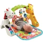 Килимок Fisher-Price 3 в 1 Зростаємо разом (CCB70): Виробник Fisher-Price