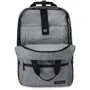 Сумка для ноутбука Bagsmart 14" ALTADENA Grey (BM0140004A008) фото 4