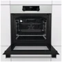 Духовой шкаф электрический Gorenje BO735E11XK-2: Размеры 59,5х59,7х54,7 см