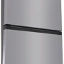 Холодильник Gorenje RK6191ES4: Розміри 185x60x59.2 см