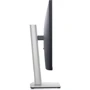 Монитор Dell P2722H (210-AZYZ): Разъемы VGA, HDMI, DisplayPort