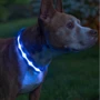 Ошейник с подсветкой UFT PET LED 1 Blue для собак на батарейках М (UFTPL1Mblue): Производитель UFT