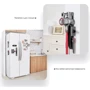 Пылесос Xiaomi RoboRock H7 Cordless Stick Vacuum Cleaner (H7M1A) фото 13