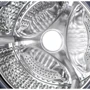 Стиральная машина Ardesto WMW-6103DGBD: Класс стирки A