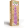 Вибратор Fuck Green Eco Vibrator Pink