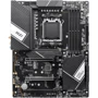 MSI PRO X670-P WIFI: Оперативная память 4xDDR5, до 128 ГБ