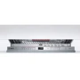 Встраиваемая посудомоечная машина Bosch SMV67MX01E: Расход воды, л 9.5