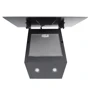 Вытяжка Perfelli DN 6422 D 850 GR LED фото 8