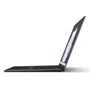 Ноутбук Microsoft Surface Laptop 5 15 Black (RIP-00026): Процессор Intel Core i7-1255U (3.5 - 4.7 ГГц) / 10 - ядерный